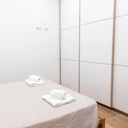 Rione Monti 2 Bedrooms 2 Bathrooms Lejlighed *