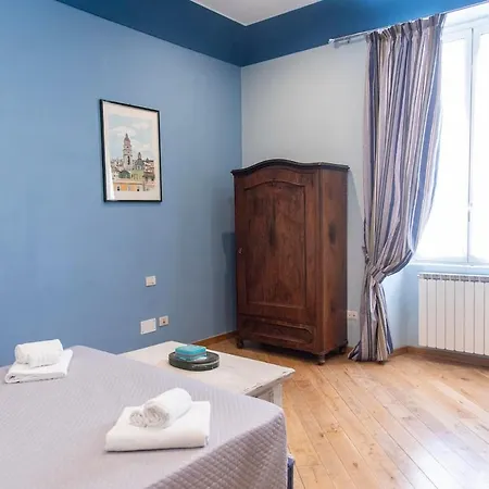 Lejlighed Rione Monti 2 Bedrooms 2 Bathrooms