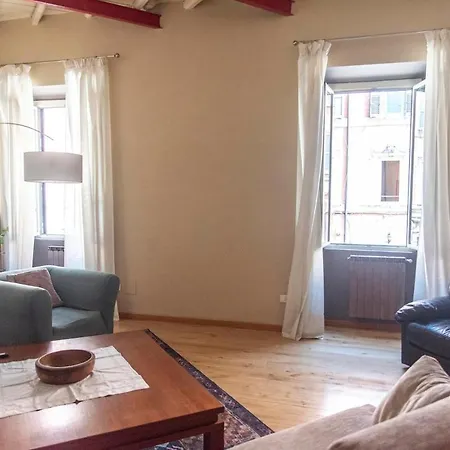 Rione Monti 2 Bedrooms 2 Bathrooms Lejlighed