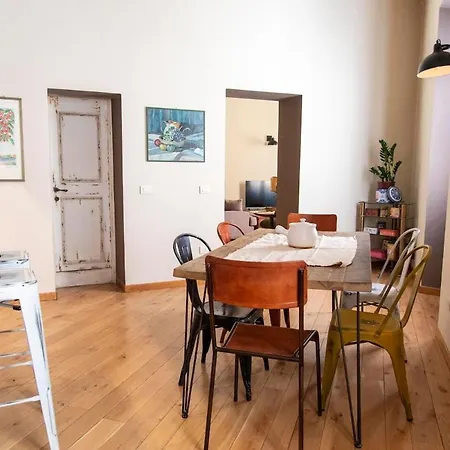 Lejlighed Rione Monti 2 Bedrooms 2 Bathrooms