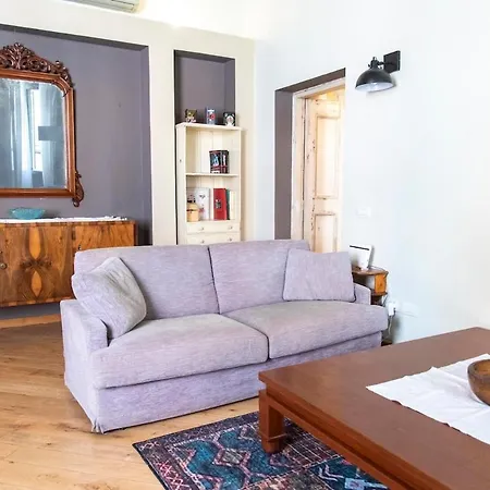 Rione Monti 2 Bedrooms 2 Bathrooms Apartament Rzym