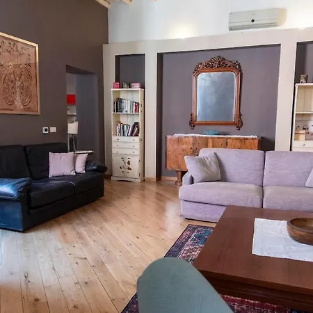 Rione Monti 2 Bedrooms 2 Bathrooms Rzym
