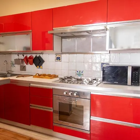 Rione Monti 2 Bedrooms 2 Bathrooms Apartament Rzym