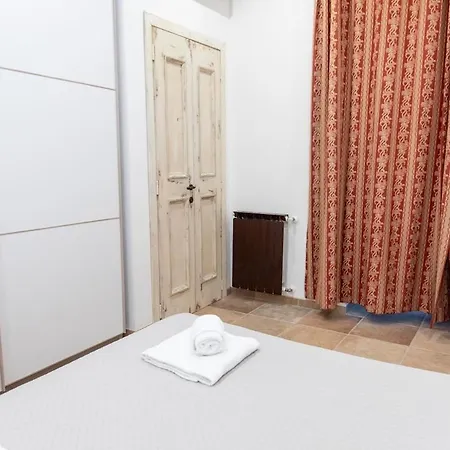 Apartament Rione Monti 2 Bedrooms 2 Bathrooms