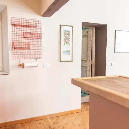 Rione Monti 2 Bedrooms 2 Bathrooms Roma