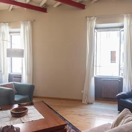 Rione Monti 2 Bedrooms 2 Bathrooms Appartamento *