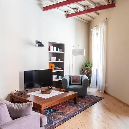 Rione Monti 2 Bedrooms 2 Bathrooms * Rzym