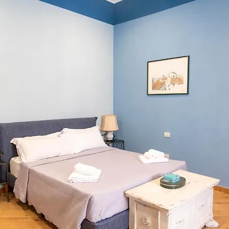 Rione Monti 2 Bedrooms 2 Bathrooms Apartament Rzym