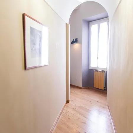 Rione Monti 2 Bedrooms 2 Bathrooms * Rzym