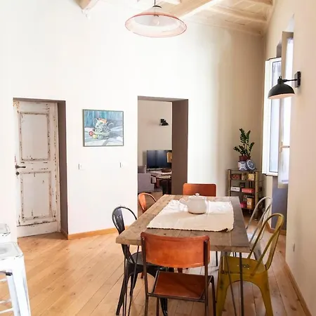 Rione Monti 2 Bedrooms 2 Bathrooms