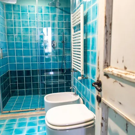 Rione Monti 2 Bedrooms 2 Bathrooms Apartament Rzym