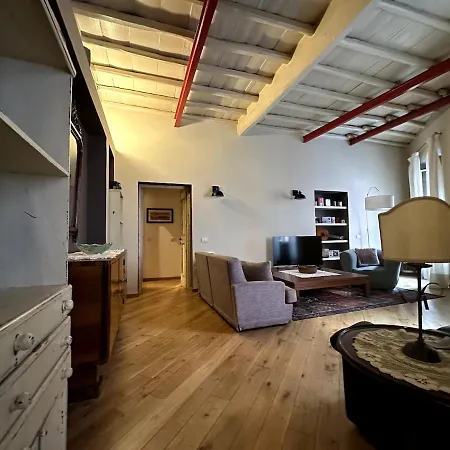 Lejlighed Rione Monti 2 Bedrooms 2 Bathrooms