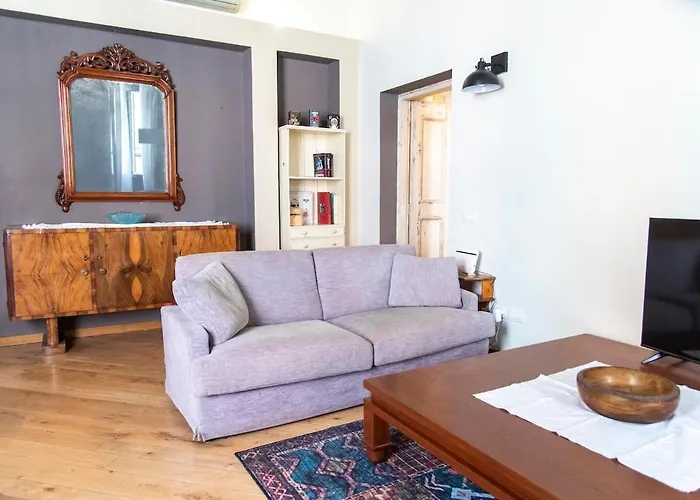 Rione Monti 2 Bedrooms 2 Bathrooms Appartamento Roma