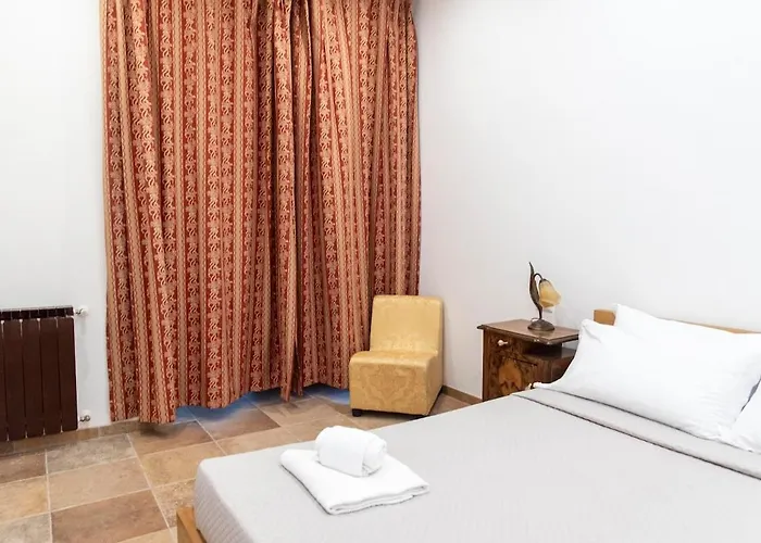 Rione Monti 2 Bedrooms 2 Bathrooms Appartamento