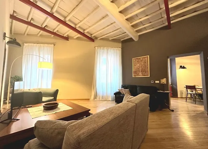 Rione Monti 2 Bedrooms 2 Bathrooms * Roma