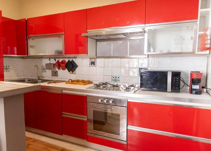 Rione Monti 2 Bedrooms 2 Bathrooms Appartamento Roma