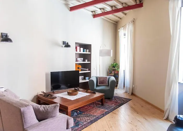 Rione Monti 2 Bedrooms 2 Bathrooms * Roma