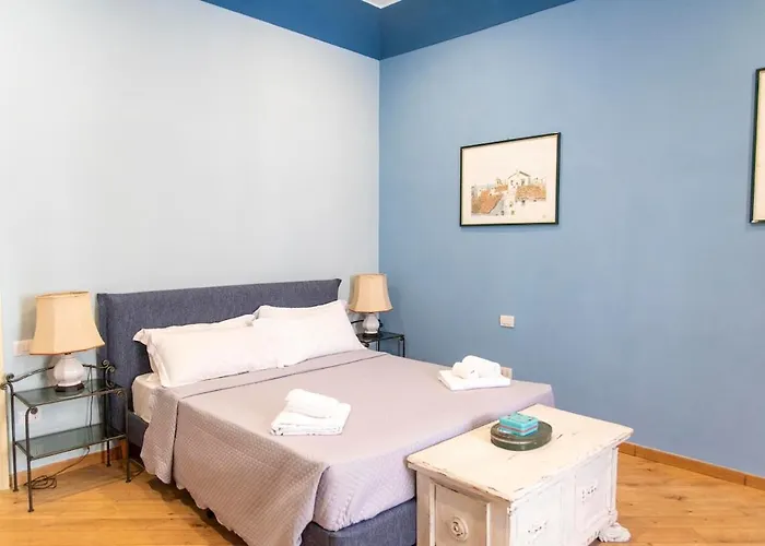 Rione Monti 2 Bedrooms 2 Bathrooms Appartamento Roma