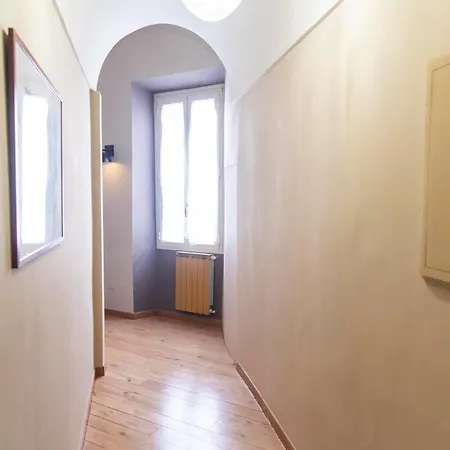 Rione Monti 2 Bedrooms 2 Bathrooms Apartman *
