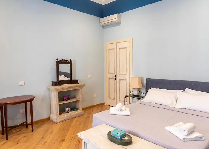 Rione Monti 2 Bedrooms 2 Bathrooms Róma